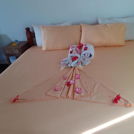 Corner Bay Apartments Beau Vallon,Mahe Victoria Bagian luar foto
