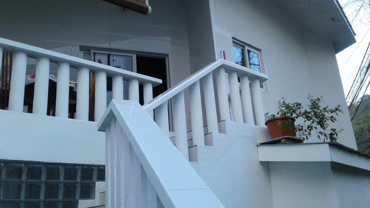 Corner Bay Apartments Beau Vallon,Mahe Victoria Bagian luar foto
