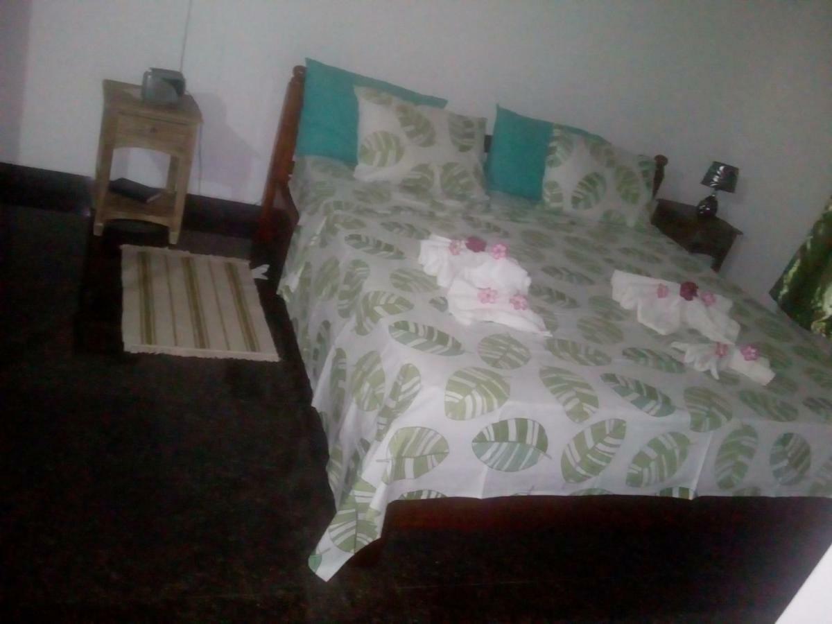 Corner Bay Apartments Beau Vallon,Mahe Victoria Bagian luar foto